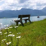 See-idyll Шале Риден