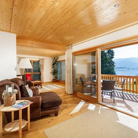 See-idyll Chalet