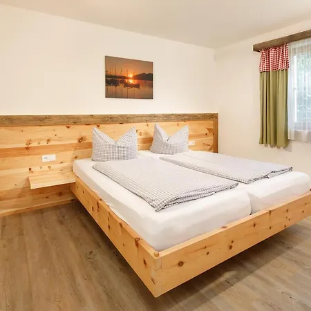 Chalet See-idyll Rieden
