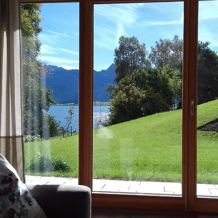 See-idyll Chalet *