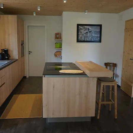 See-idyll Chalet