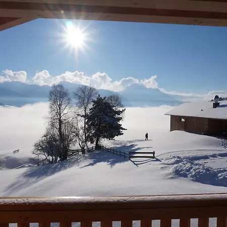 See-idyll Chalet Rieden am Forggensee