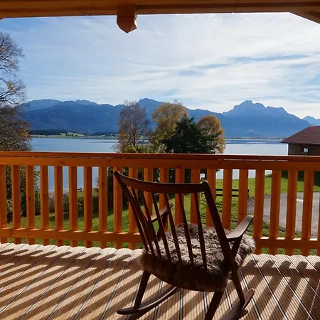 See-idyll Chalet