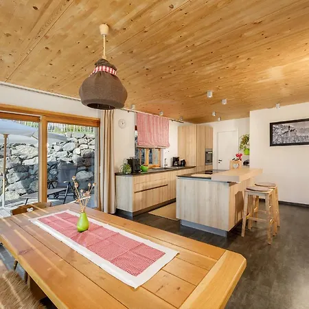 See-idyll Chalet *