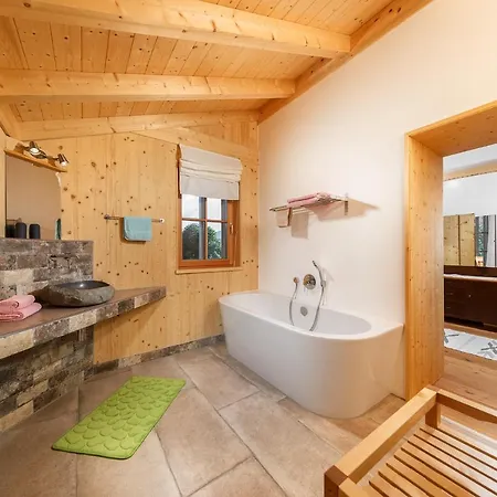 Chalet See-idyll