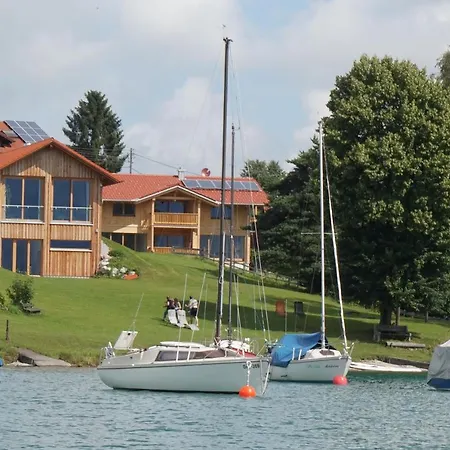 See-idyll Chalet *