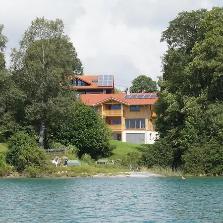 See-idyll Chalet