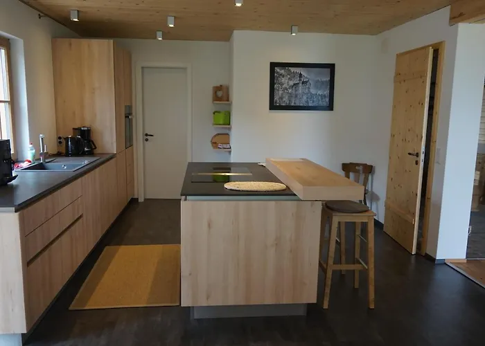 See-idyll Chalet