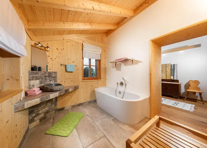 Chalet See-idyll