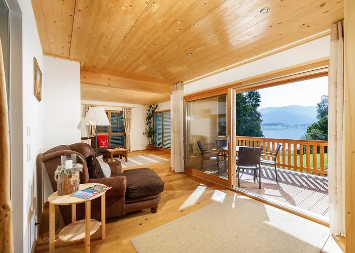See-idyll Chalet