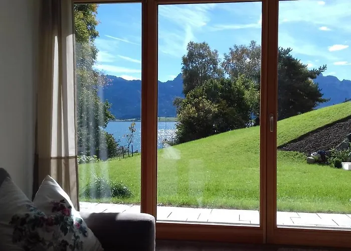 See-idyll Chalet *